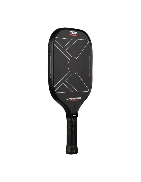 Pickleball Nox X-Foam Tempus 16Mm | Ofertas De Padel